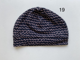 Mutsjes (deel 2)