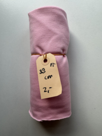 38 cm French Terry