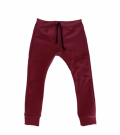 Jogging ‘Bordeaux’