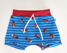 80 Shortje gympies