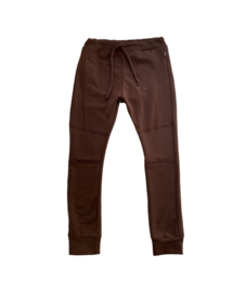 Jogging ‘Choco Bruin’