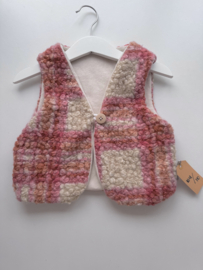98/104 Giletje