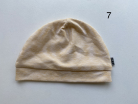 Mutsjes (deel 1)