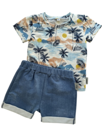 Shirt ‘Summer’