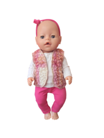 Custom Poppensetje