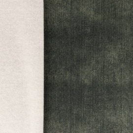 Summersweatstof Jeans Army