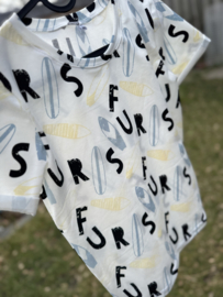 Shirt ‘UV Surf’
