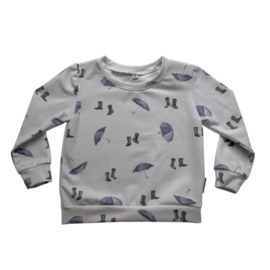 Shirt ‘Regendans’