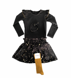 Shirt ‘Zwart’