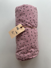 138 cm tricot