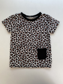 86 Shirt Panter Terra
