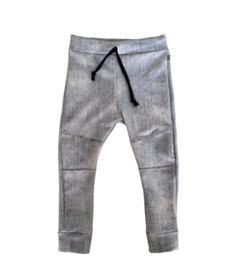 Jogging 'Jeans Grijs'