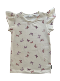 Shirt ‘Vlinders’