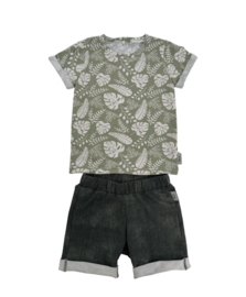 Shirt ‘Varens’