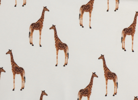 Tricot ‘Giraffe’