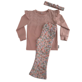 Flared ’Lentebloem’