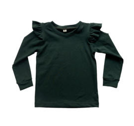 Shirt ‘Bottle Groen’