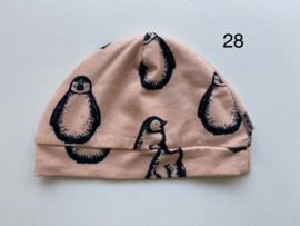 Mutsjes (deel 3)