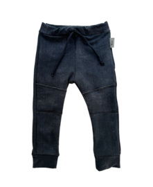 Jogging ‘Jeans Donkerblauw’