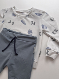 Shirt ‘Regendans’