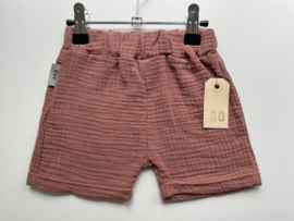 80 Shortje hydrofiel Kleiroze