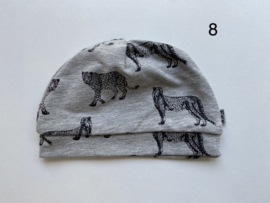 Mutsjes (deel 1)