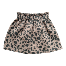 Rokje ‘Panter XL’