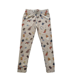 Sint Legging