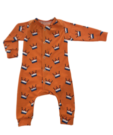 Koningsdagjumpsuit