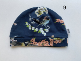 Mutsjes (deel 1)