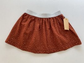 92 rokje Terra glitter Dots