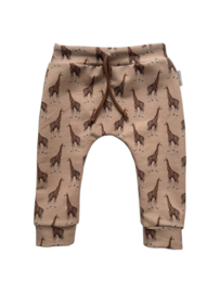 Broekje ‘Giraffe’