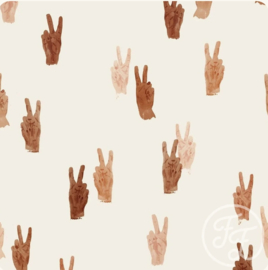Tricot Peace