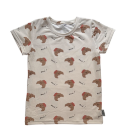 Shirt ‘Croissant’