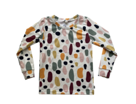 Shirt ‘Stone Multi’