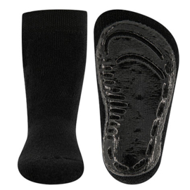 Antislip Huissokken Zwart