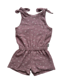 Meisjes Jumpsuit Hydrofiel