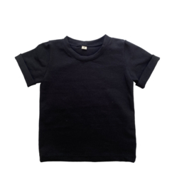 Shirt ‘Zwart’