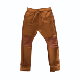 Jogging 'Cognac'