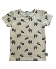 Shirt ‘Otters’