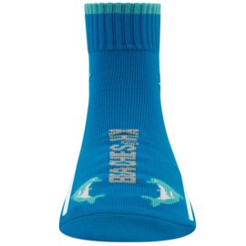 Beachies ‘Blauw Dolfijn’