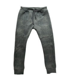 Jogging ‘Jeans Army’
