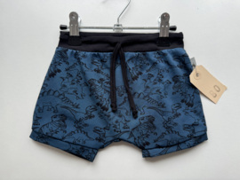80 shortje Dino’s