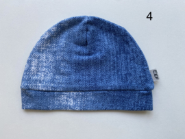 Mutsjes (deel 1)