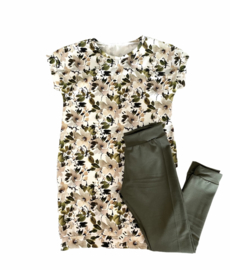 Legging ‘Army’