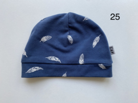 Mutsjes (deel 3)