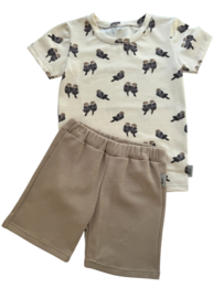 Shirt ‘Otters’