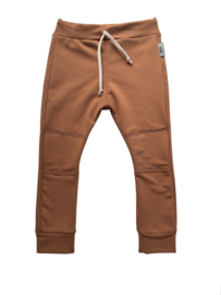 Jogging ‘Soft Cognac’