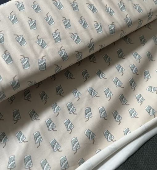 Custom Pyjama