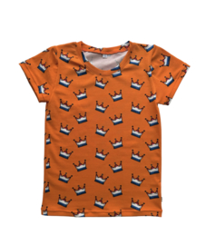 Koningsdagshirt